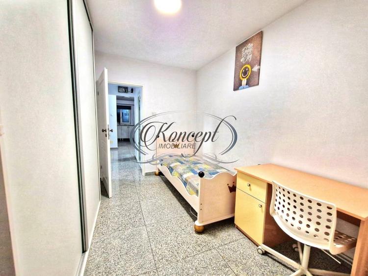 Locuinta premium complet utilata langa FSEGA si Iulius Mall - 9