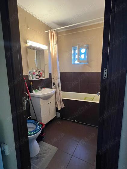 Apartament doua camere Ceair, str. Livezilor - 5