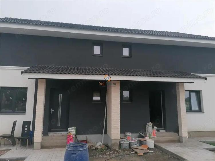 Vila Noua Sanandrei Doar 108.000 - 10