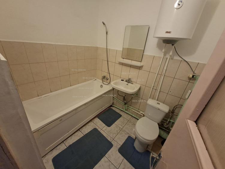 Apartament cu 1 camera in Tudor Vladimirescu-Oancea - 8