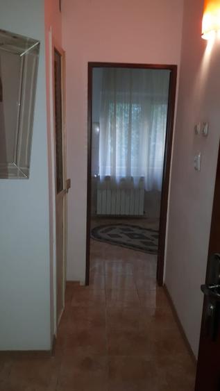 Garsoniera de inchiriat - 1