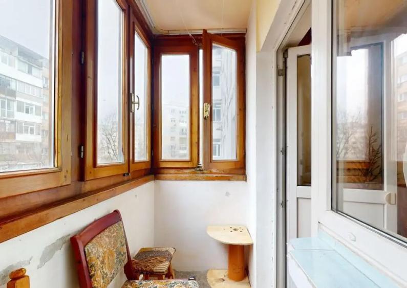 Apartament 3 camere Gorjului | Metrou 5 minute | 1981 - 7