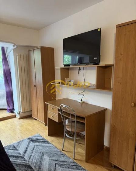 Garsoniera Pacurari (Mega Image), pre? excelent - 5