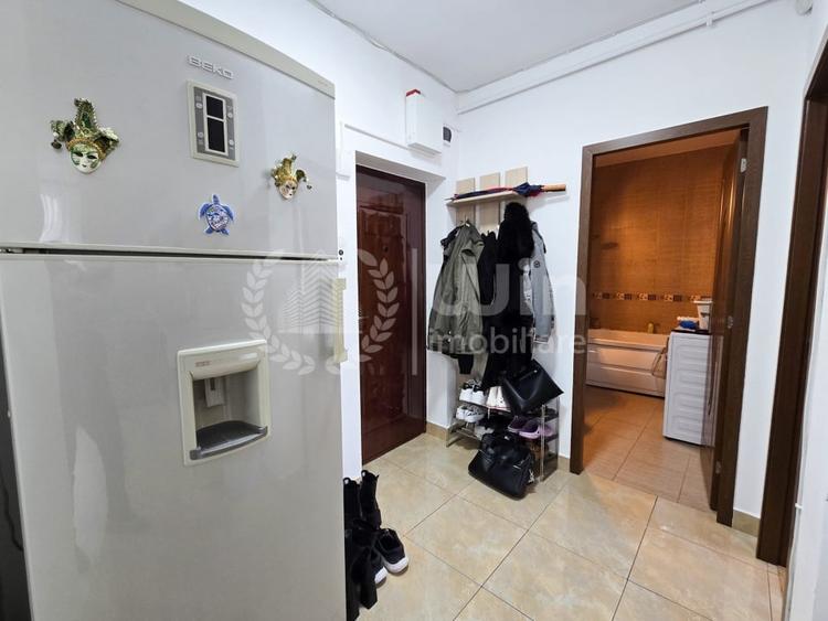 Apartament 3 camere | Bloc nou | 70mp | Etaj 1 | Parcare | Zona Vivo - 12