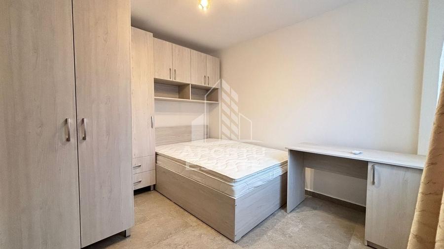 Garsoniera cocheta, la prima inchiriere, in Complexul Studentesc - 1