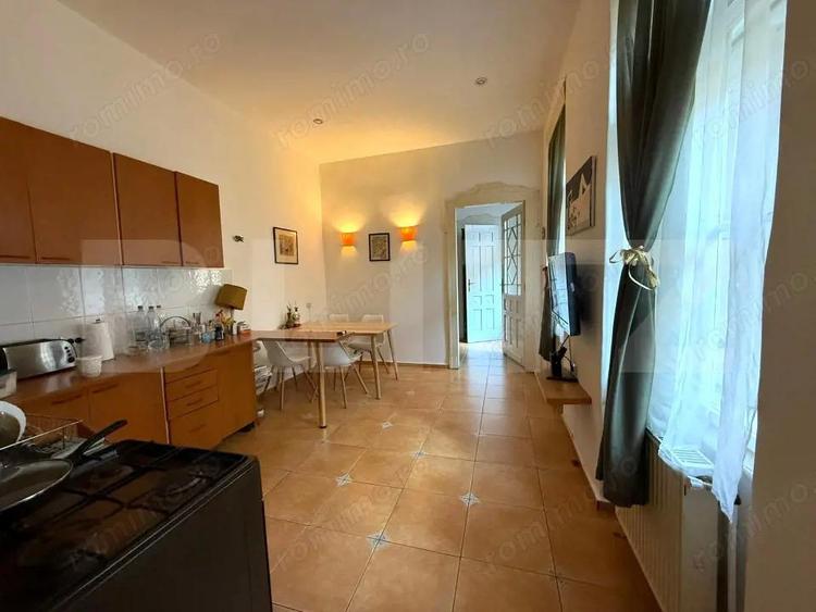 Apartament 3 camere, 110 mp, zona Ultracentral - 5