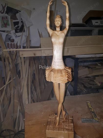 Caut sa inchiriez spatiu de mica producti (sculptura) Caut sa inchiriez spatiu de mica producti (sculptura)