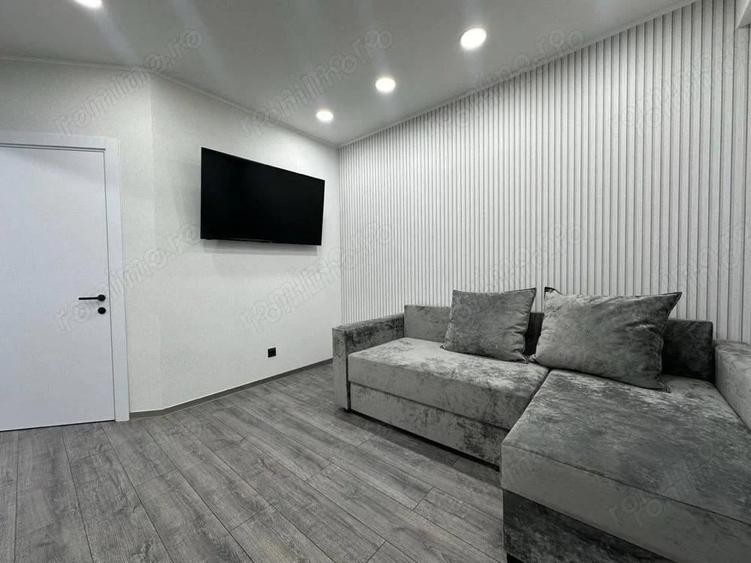 Garsoniera-Zona Militari Residance - 2