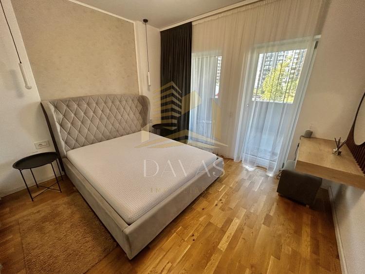 Apartament 3 camere de inchiriat | Buna ziua | Parcare subterana - 10