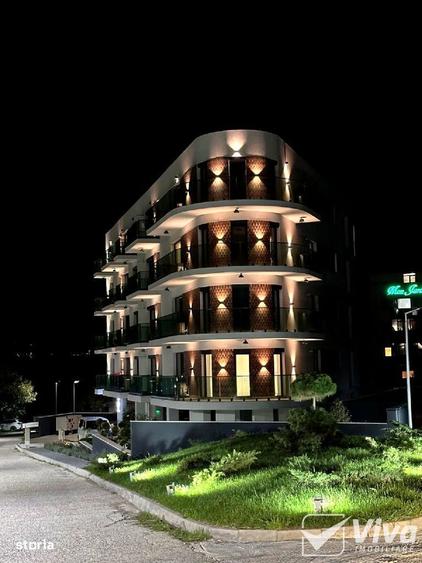 Apartament de Top! Moara de Vant-Little Texas-2 Cam, et 2/4, bloc 2025 - 1