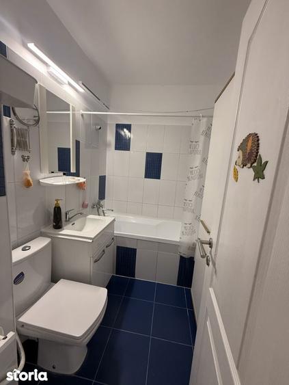 Apartament 2 camere Zona Tomis 3 - 8