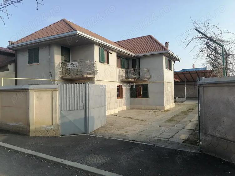 Vand casa in mun. Targovi?te Vand casa in mun. Targovi?te