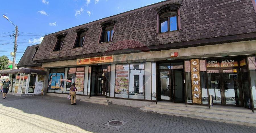 Spa?iu comercial de inchiriat in Piata Agroalimentara di... - 6