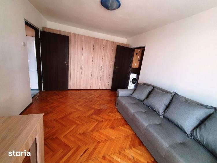 Apartament 2 camere de inchiriat,Florilor - 6