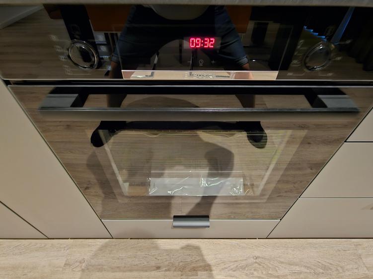 Lux!!! Apartament Premium 3 Camere De Vanzare  Parcare Bloc MOBIPARK Tomis Plus - 32