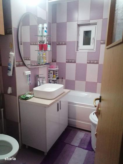 Apartament cu 2 camere, Unirii Sud - 8