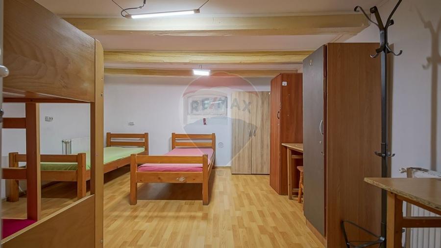 Comision 0% | CASA DE MIJLOC  | Teren 1495 MP - 10