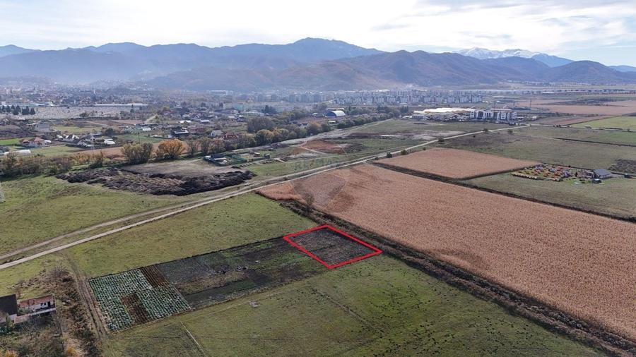 Comision 0% | Teren intravilan | Zona Bartolomeu-Lanii | 460 mp - 2