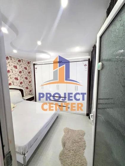 Apartament 3 camere Nord - 1