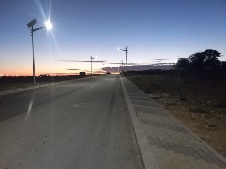 Techirghiol-malul lacului -teren 785 mp cu posibilitate de plată &icirc;n rate!! - 6