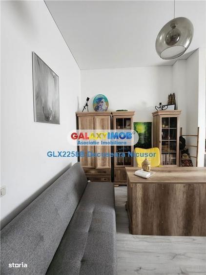 Garsoniera in Pollux Residence, mobilata, Utilata, 48.900 Euro - 7