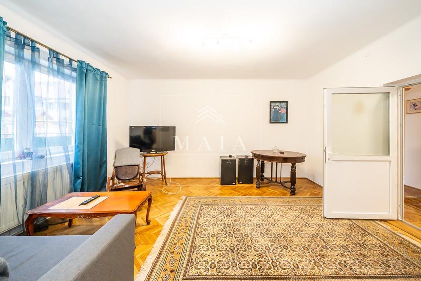 Casa+apartament la casa, aceeasi curte, -Sub Arini, Comision 0% - 9