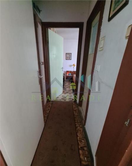 Apartament 3 camere zona Centrul- Civic - 1