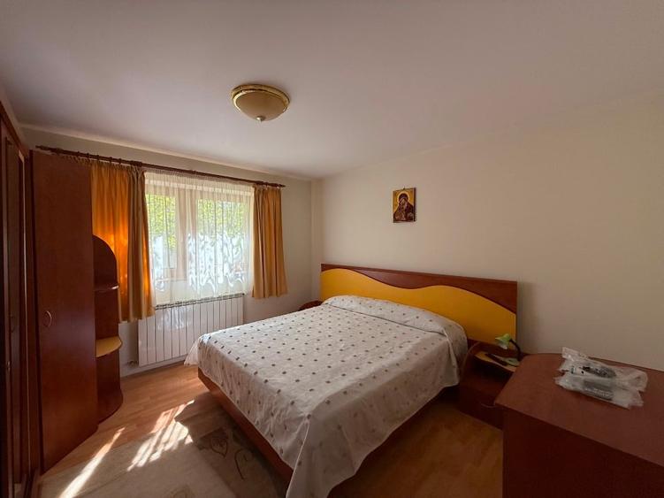 Vila 6 camere  Chiajna, in apropiere de Militari Residence - 9