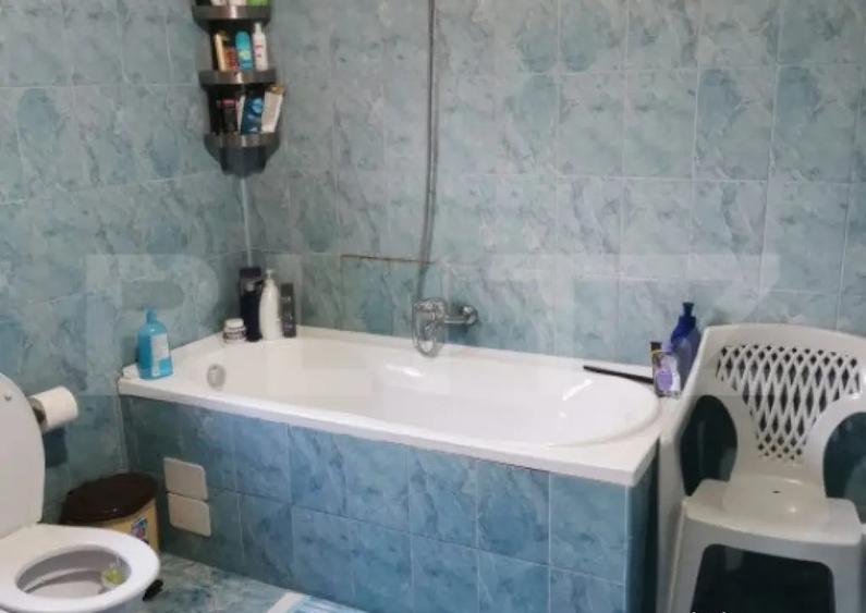 Casa individuala,110mp,cu 6500mp teren,loc.Beresti - 9