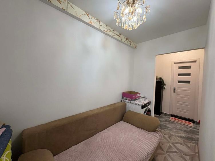 2 camere Drumul Taberei gata de mutare mobilat complet - 7