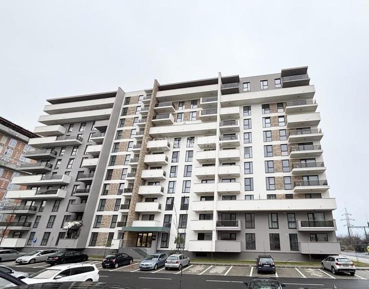 Apartament nou 2 camere - Nufarul - direct de la dezvoltator