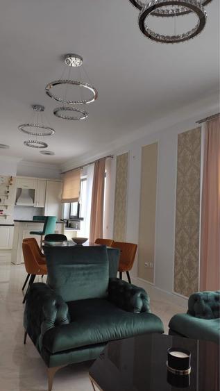 Penthouse de inchiriat - 4