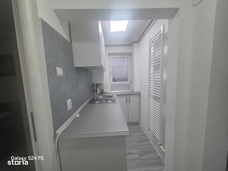 Garsoniera de inchiriat Zona 1 Mai, Piatra Neam? - 4