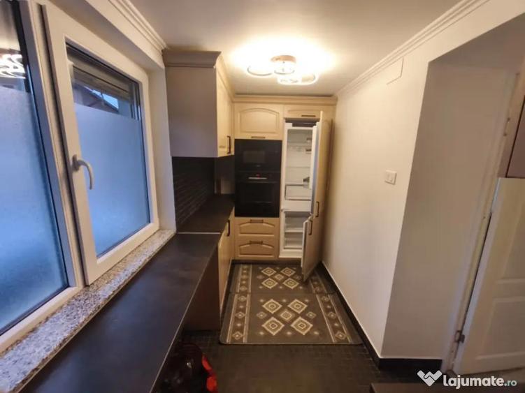 Apartament 2 camere, parter, complet renovat, Siret - 1