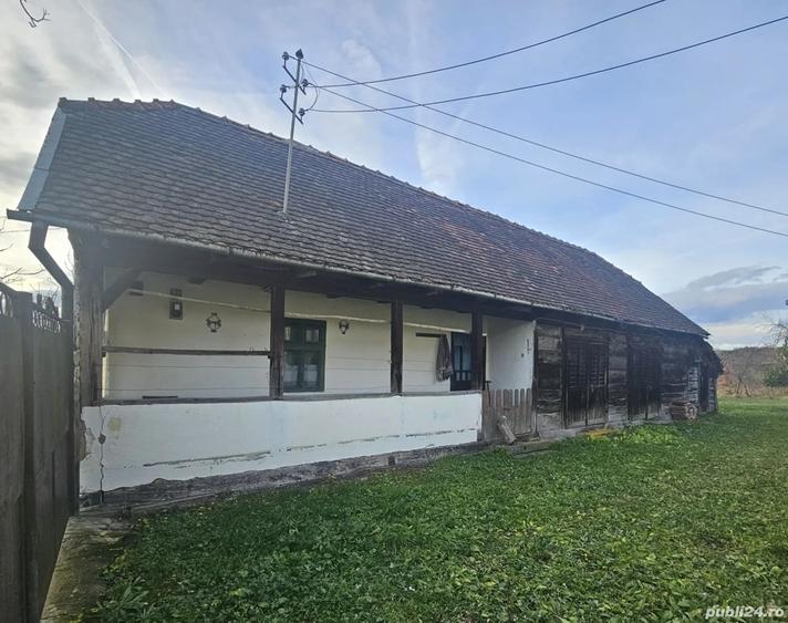 Casa de vanzare la ?ara - 3
