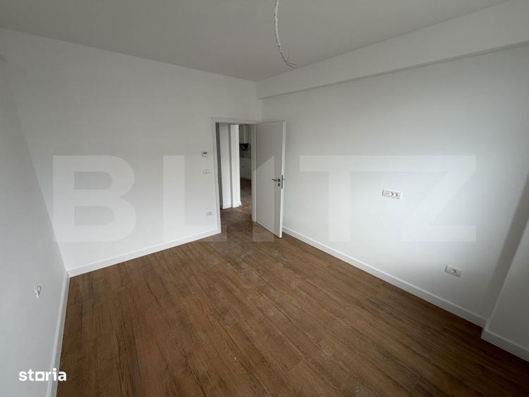 Apartament 2 camere, 55.25 mp, bloc nou + parcare, Sebes - 7