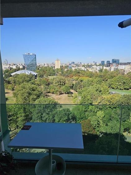 Floreasca / Parcul Circului Barbu Vacarescu Apartament 4 camere | 116 mp | Etaj - 2