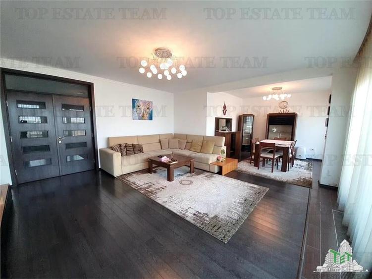 Apartament cu vedere la MARE si LAC zona exclusivista Sat VACANTA - 3