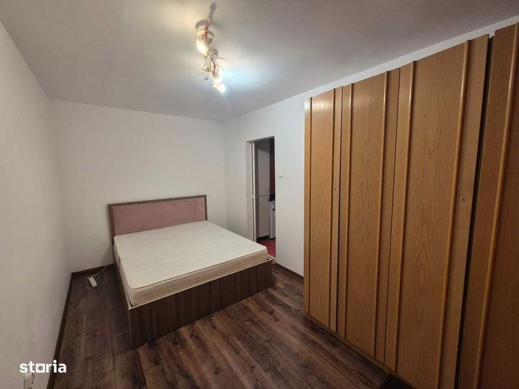Inchiriez apartament 2 camere zona abator - 4