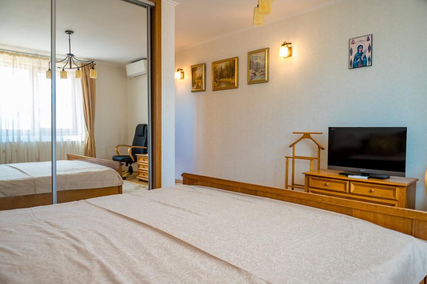 Exclusivitate, Poiana-Centru, P+1, 1640mp teren, 450mp SU, mobilata,utilata - 33