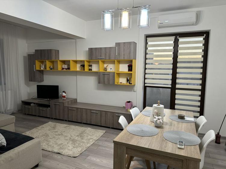Apartament 2 camere de inchiriat Strada Leota, sectorul 6-Proprietar - 3