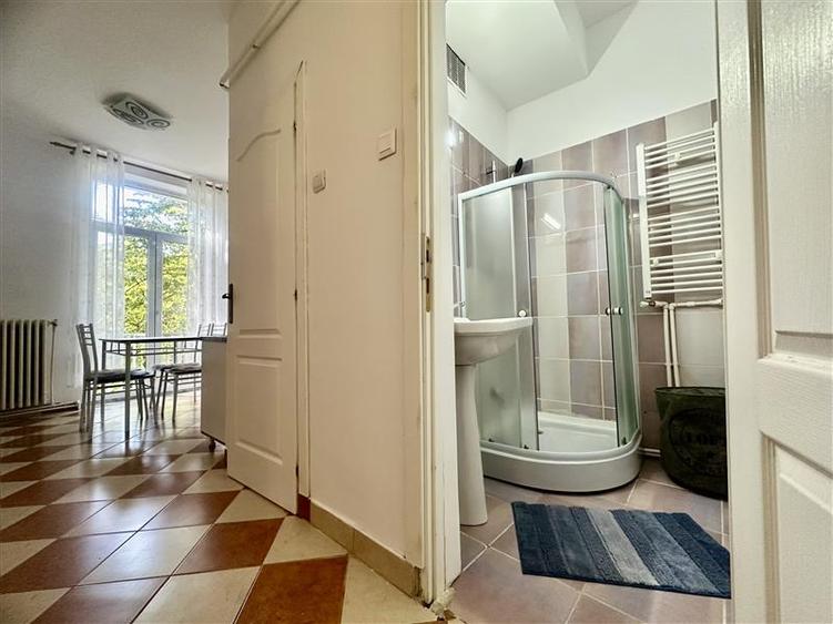 Apartament 2 camere  de inchiriat  Copou, - 7