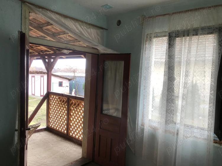 Vand casa Macea-central - 9