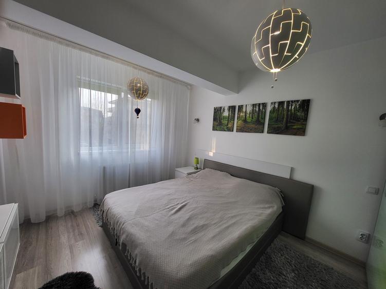 Se ofera in chirie apartament 2 camere - 3