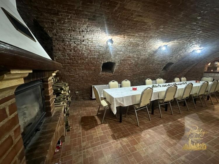 Loc de petreceri/evenimente de inchiriat in Oradea - 9