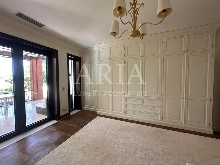 VILĂ INDIVIDUALA LAKEFRONT SNAGOV | POOL - 14