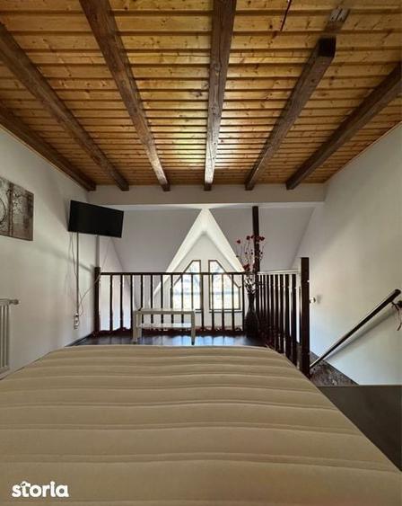 Inchiriz apartament 2 camere Busteni Prahova - 8