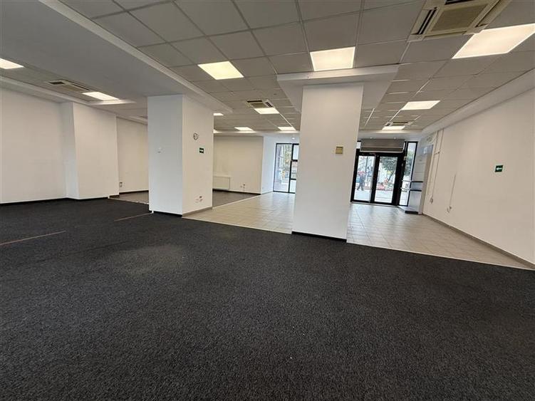 Ultracentral - bloc Luxor - 150mp utili - 10