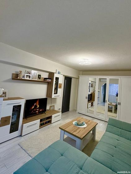 Proprietar, vand apartament cu 2 camere in zona Micalaca. - 7