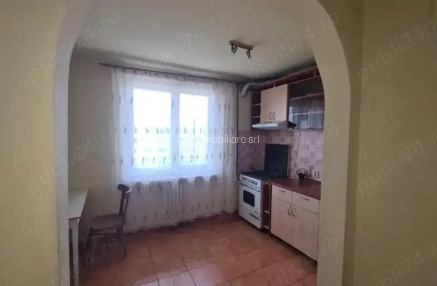 De inchiriat apartament 2 camere zona Nokia Iosefin